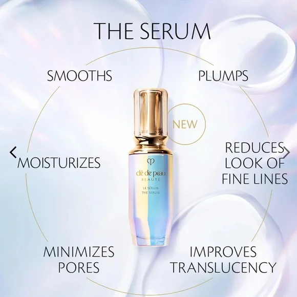 Dynamic skin renewal. Youthfulness unlocked.Exclusive luxury antiaging skincare